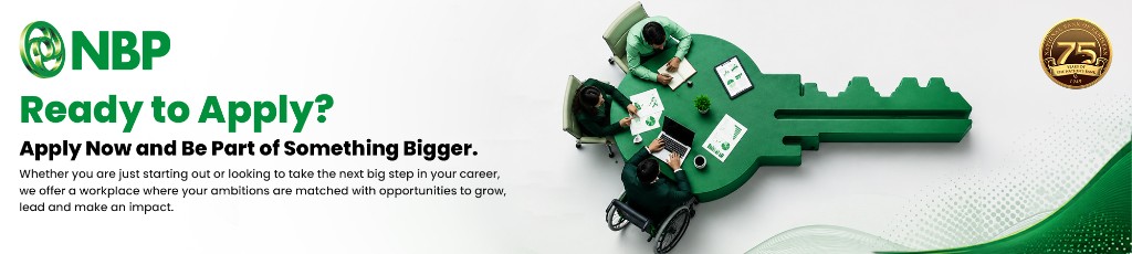 Ready to Apply? Apply Now and Be Part of Something Bigger.