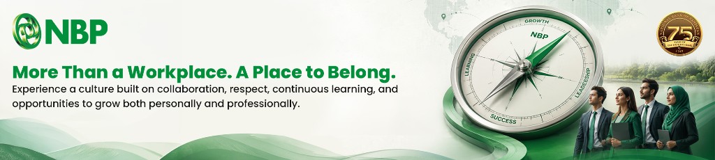 More Than a Workplace. A Place to Belong.